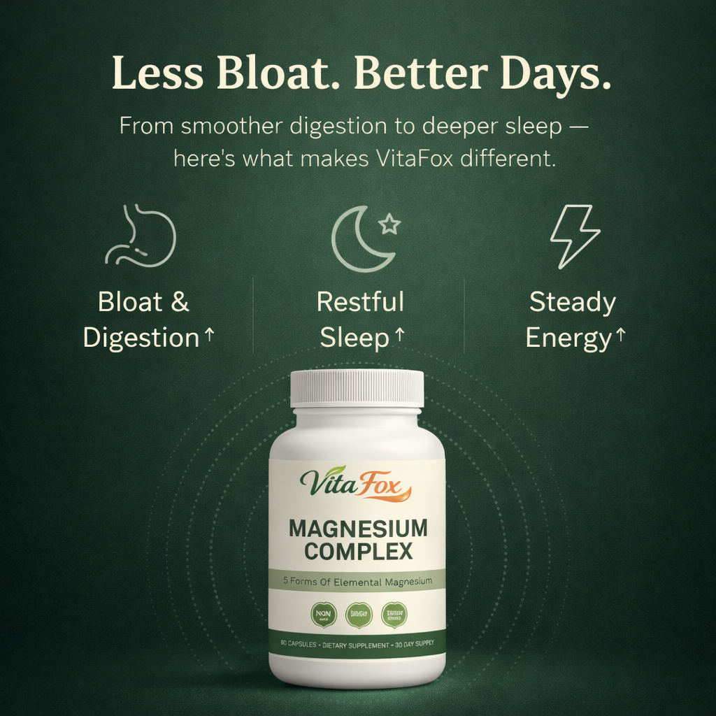 Feel better every day