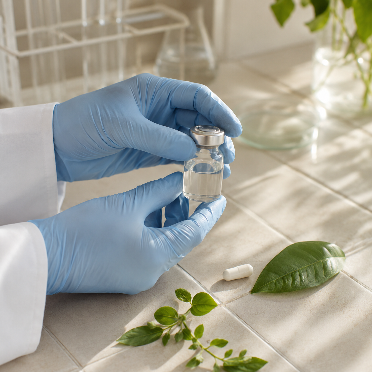 Third-party tested in a USA lab